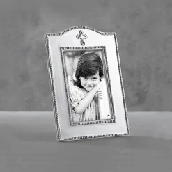 BABY Cross 4 x 6 Frame