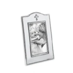 BABY Cross 4 x 6 Frame