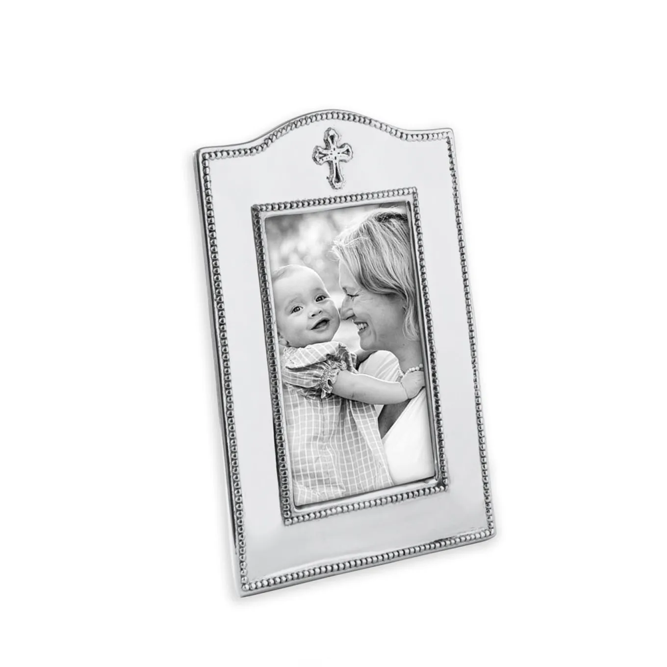 BABY Cross 4 x 6 Frame