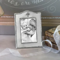 BABY Cross 4 x 6 Frame