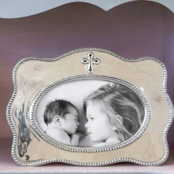 BABY Cross 4 x 6 Frame Horizontal