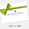 Beatriz Ball Collection Gift Card