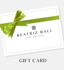 Beatriz Ball Collection Gift Card