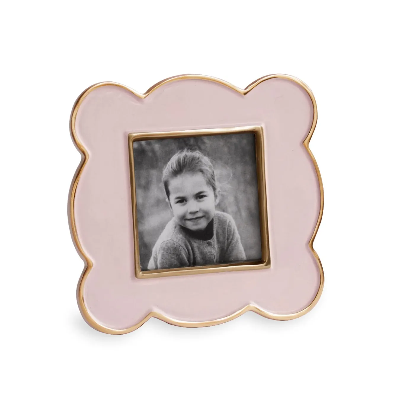 ENCANTO Amelia Giftables Frame 3"x 3" (Camellia)