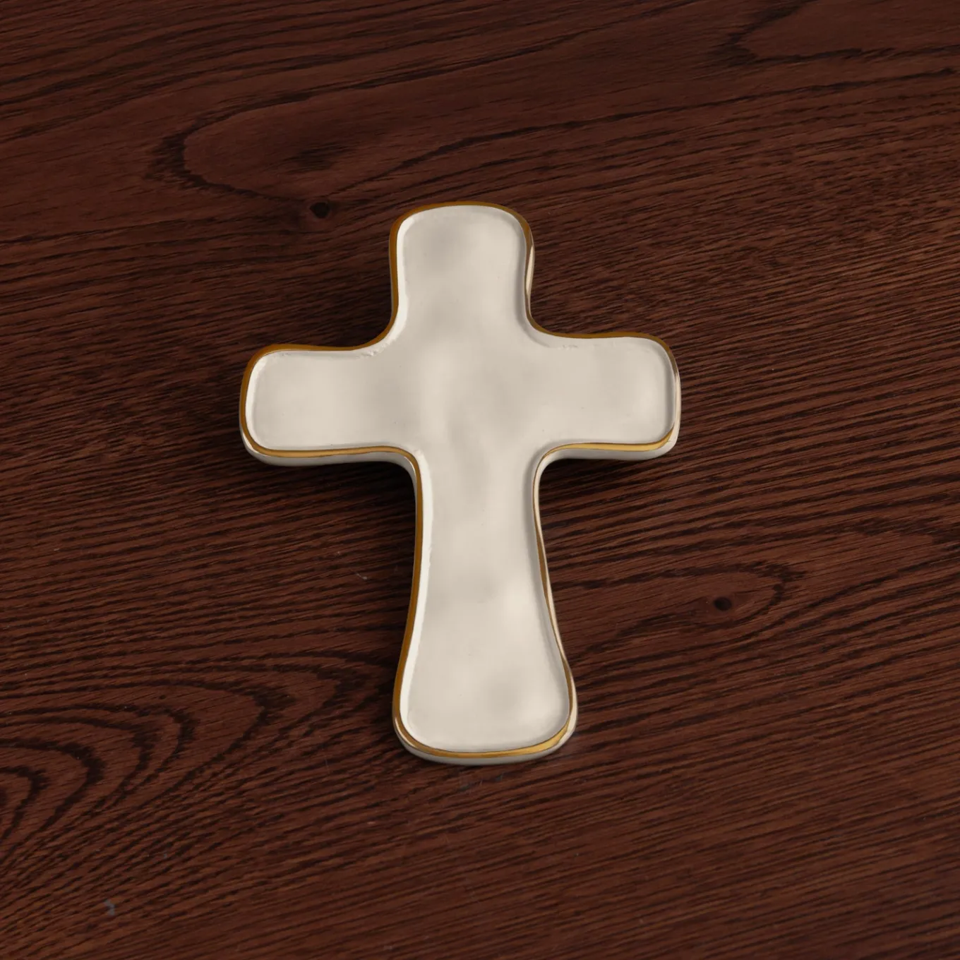 ENCANTO Athens Cross (Cream)