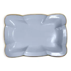 ENCANTO Devon Medium Tray (Periwinkle)