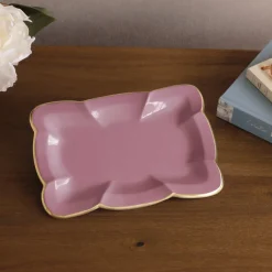 ENCANTO Devon Medium Tray (Pink)