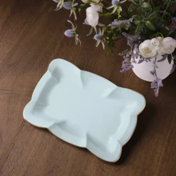 ENCANTO Devon Medium Tray (Sky Blue)