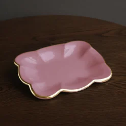 ENCANTO Devon Small Tray (Pink)