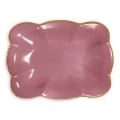 ENCANTO Devon Small Tray (Pink)