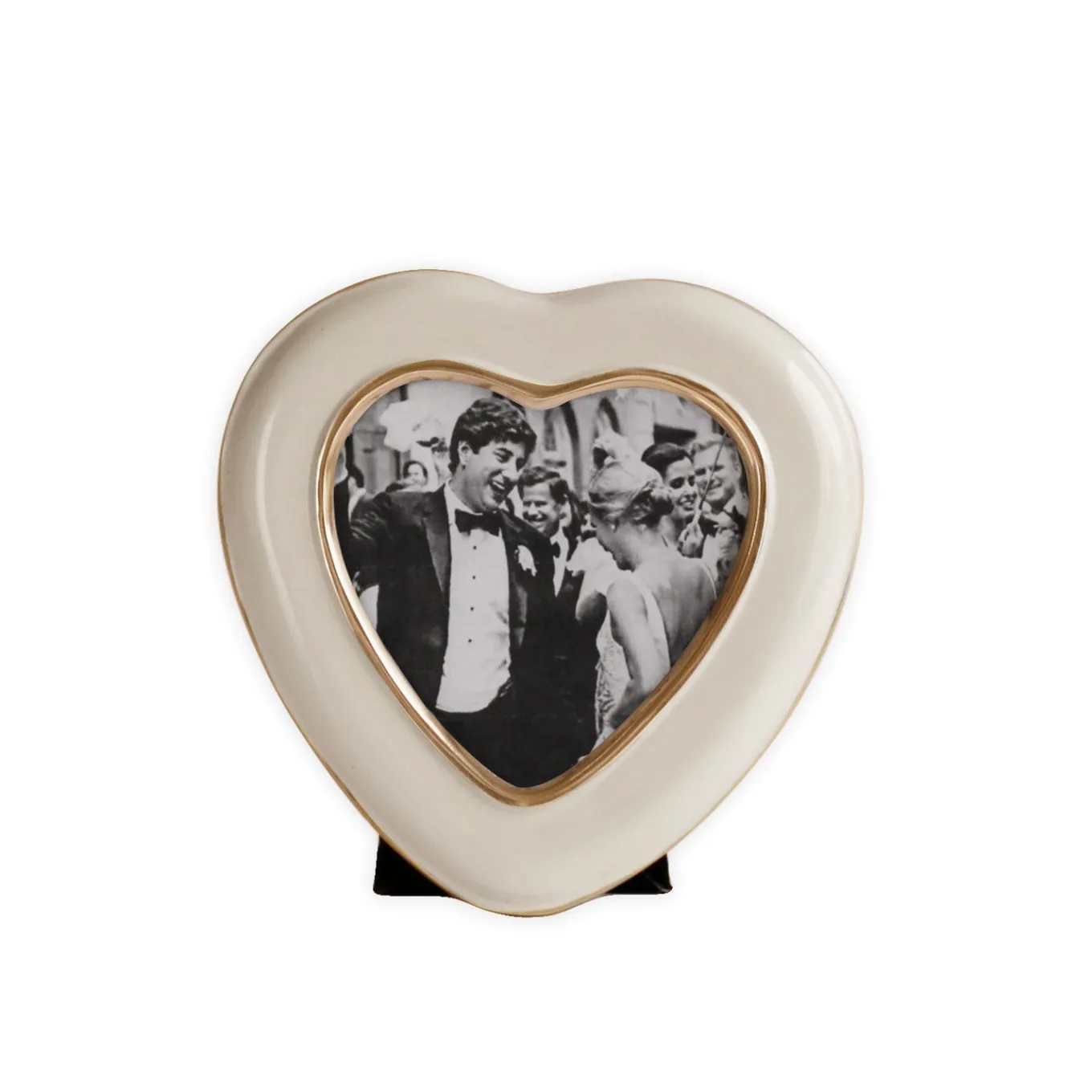 ENCANTO Giftables Heart Frame (Cream)
