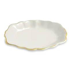 ENCANTO Ring Holder (Cream)