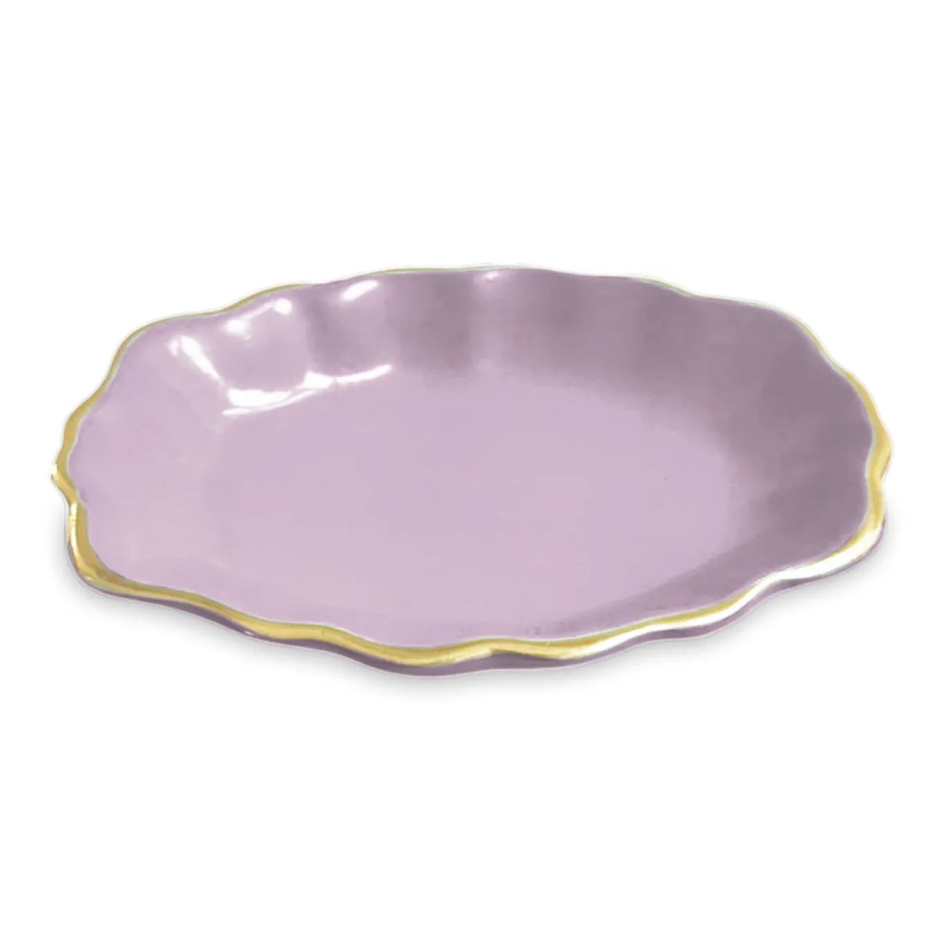 ENCANTO Ring Holder (Lilac)
