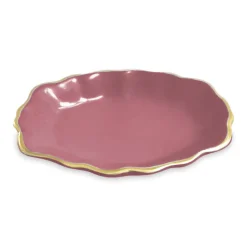 ENCANTO Ring Holder (Pink)