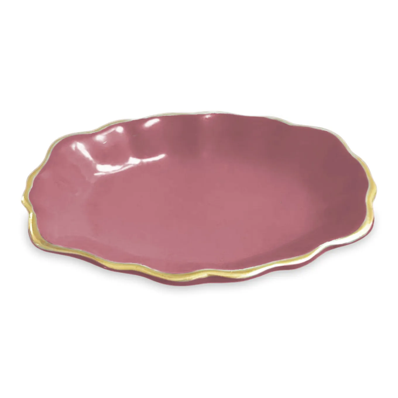 ENCANTO Ring Holder (Pink)