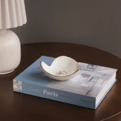 ENCANTO Soho Mini Heart (Cream)