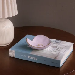 ENCANTO Soho Mini Heart (Lilac)