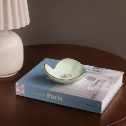 ENCANTO Soho Mini Heart (Pistachio)