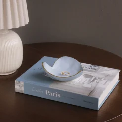 ENCANTO Soho Mini Heart (Periwinkle)