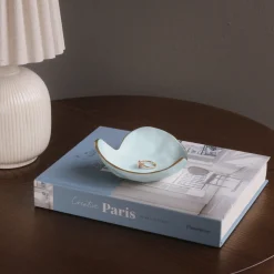 ENCANTO Soho Mini Heart (Sky Blue)