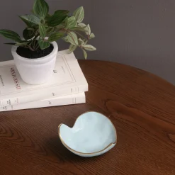 ENCANTO Soho Mini Heart (Sky Blue)