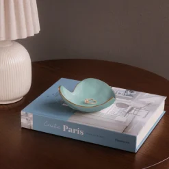 ENCANTO Soho Mini Heart (Turquoise)