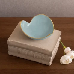 ENCANTO Soho Mini Heart (Turquoise)