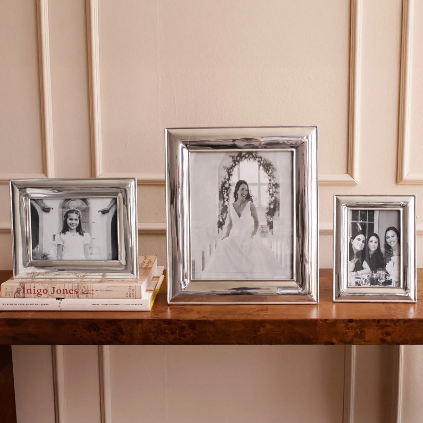 FRAME Charlotte 4 x 6