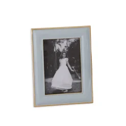 FRAME Encanto Charlotte 4 x 6 Slate