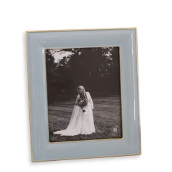 FRAME Encanto Charlotte 8 x 10 Slate