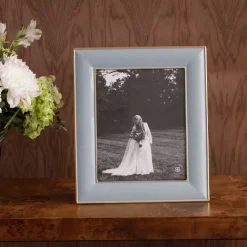 FRAME Encanto Charlotte 8 x 10 Slate