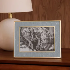 FRAME Encanto Croc 5 x 7 Slate