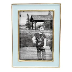 FRAME Encanto Jason 4 x 6 (Blue)