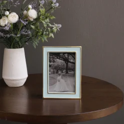 FRAME Encanto Jason 4 x 6 (Blue)