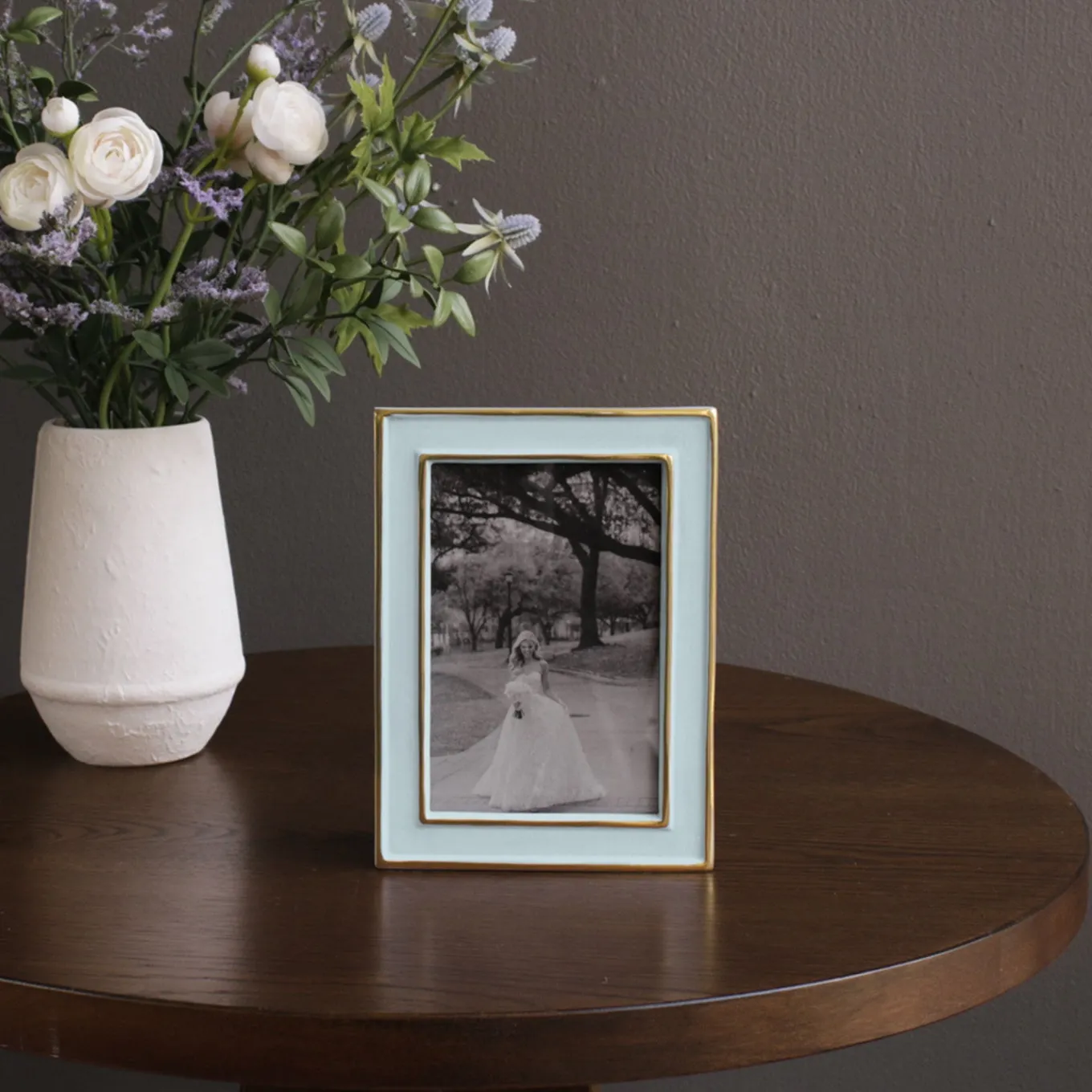 FRAME Encanto Jason 4 x 6 (Blue)