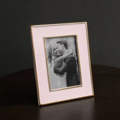 FRAME Encanto Jason  5 x 7 (Camellia)