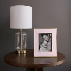 FRAME Encanto Jason 5 x 7 (Camellia)