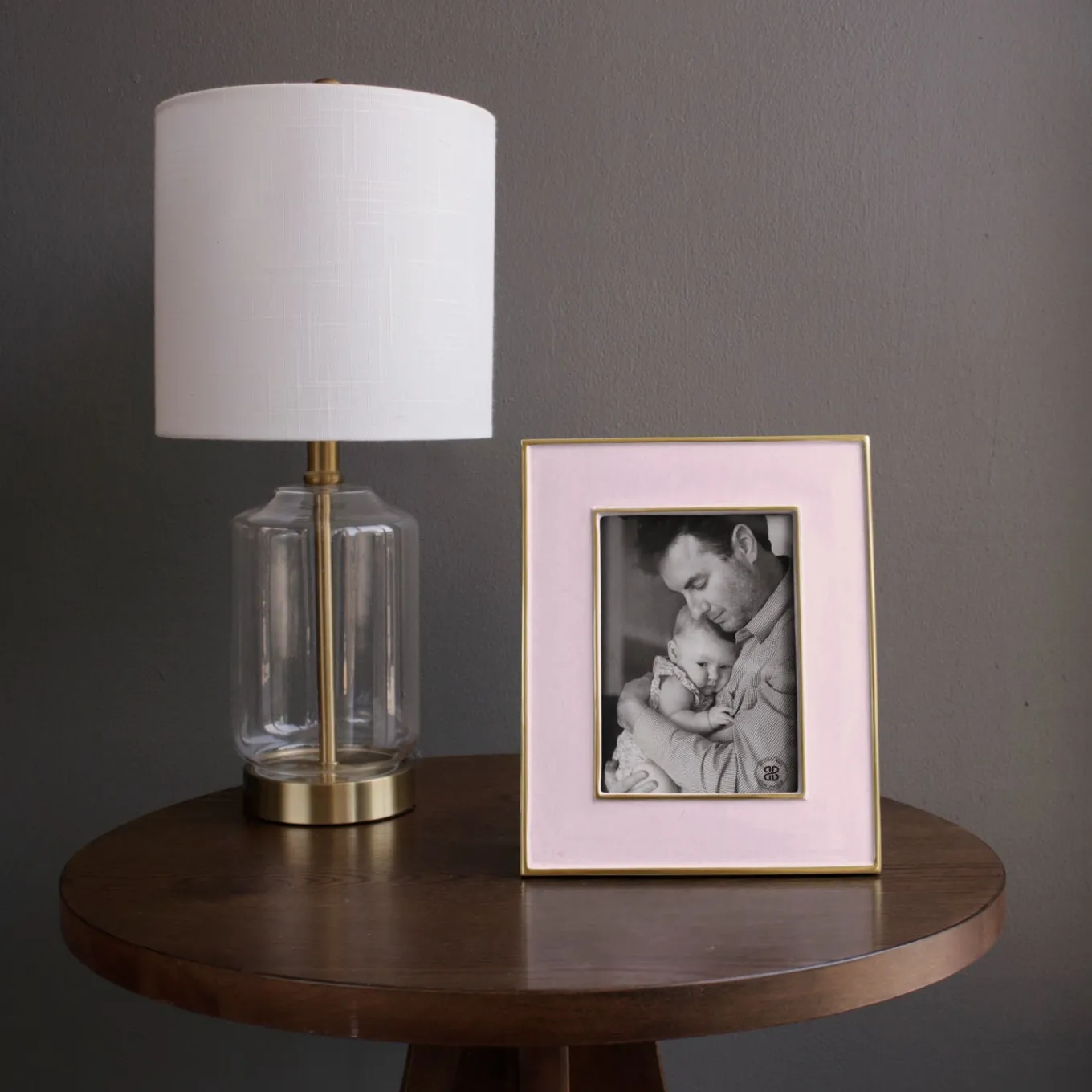 FRAME Encanto Jason 5 x 7 (Camellia)