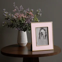 FRAME Encanto Jason 5 x 7 (Camellia)