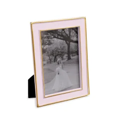 FRAME Encanto Jason 4 x 6 (Camellia)