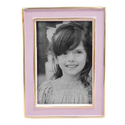 FRAME Encanto Jason 4 x 6 (Lilac)