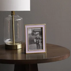 FRAME Encanto Jason 4 x 6 (Lilac)