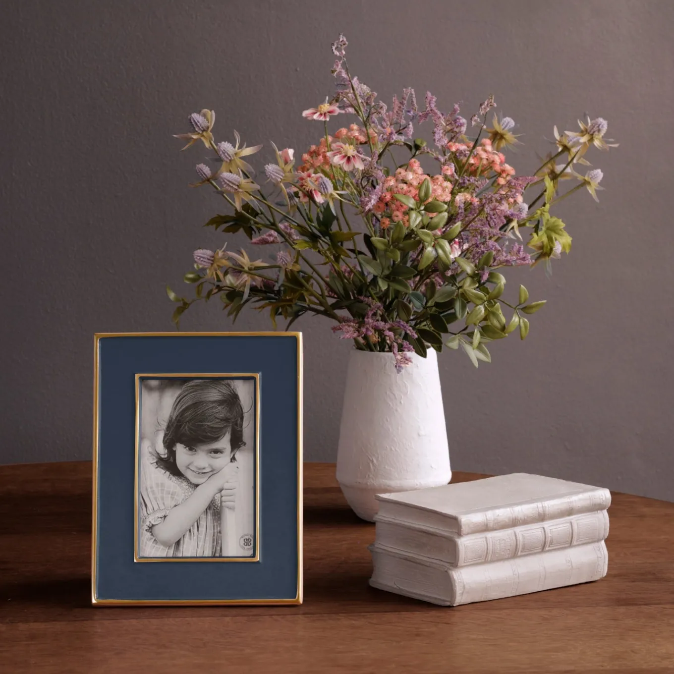 FRAME Encanto Jason 4 x 6 (Midnight)