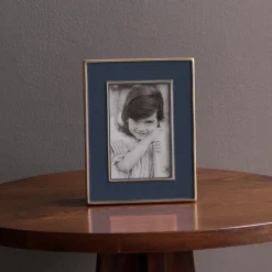 FRAME Encanto Jason 4 x 6 (Midnight)