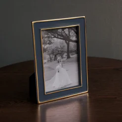 FRAME Encanto Jason 4 x 6 (Midnight)