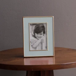 FRAME Encanto Jason 4 x 6 (Slate)