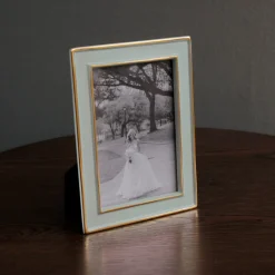 FRAME Encanto Jason 4 x 6 (Slate)