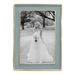 FRAME Encanto Jason 4 x 6 (Slate)