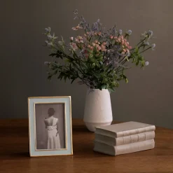 FRAME Encanto Jason 4 x 6 (Slate)