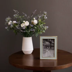 FRAME Encanto Jason 4 x 6 (Slate)